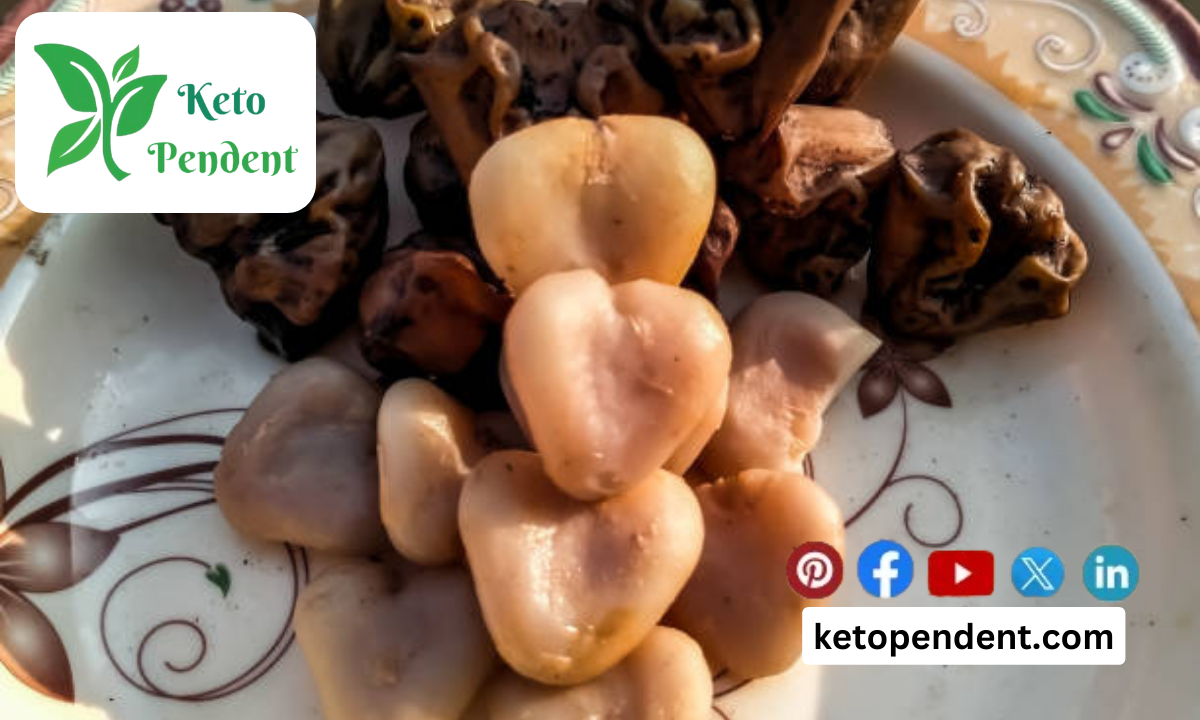 Are Water Chestnuts Keto