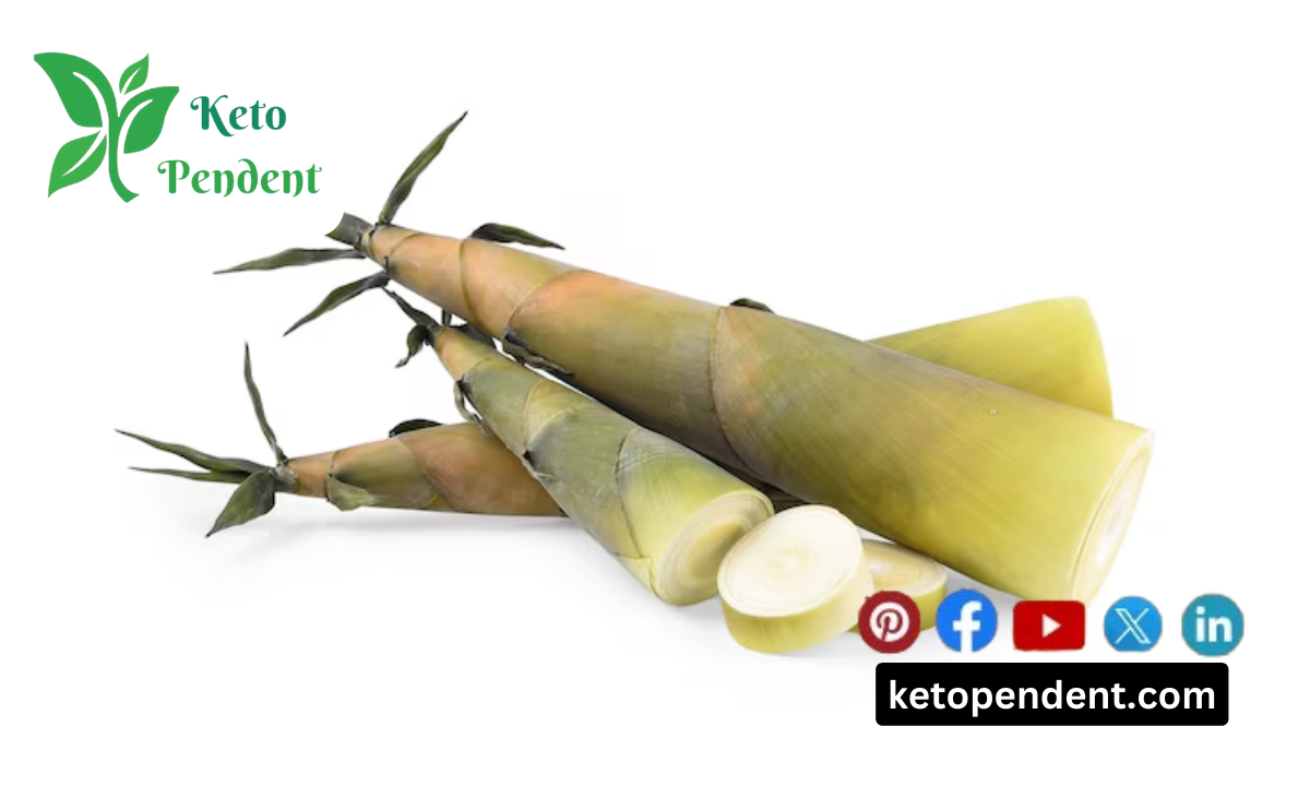 Bamboo Shoots