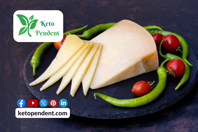 List of Keto-Friendly Cheese