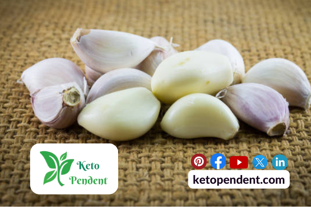 Is Garlic Good for Keto?