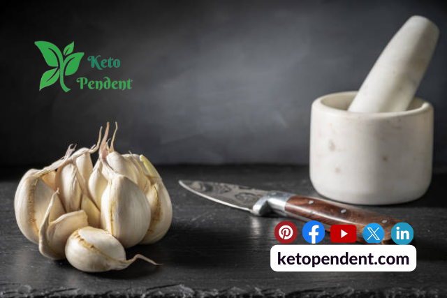 What Do the Experts Say | Is Garlic Keto-Friendly?