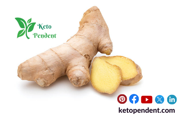 Is Ginger Keto-Friendly?