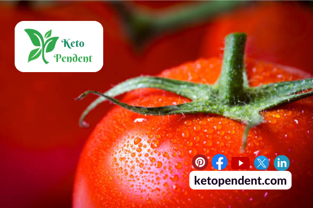 Is Tomato Keto-Friendly?