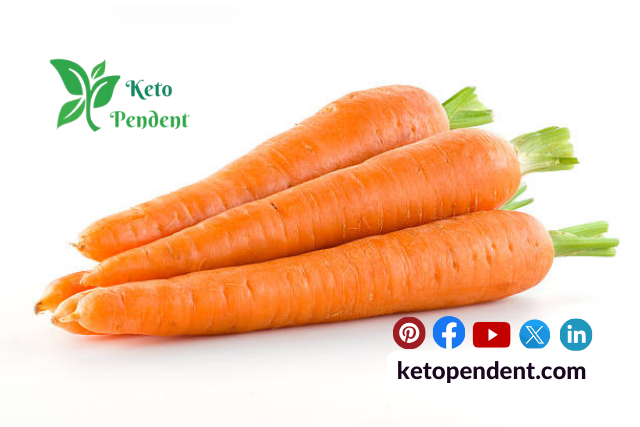 Are Carrots Keto-Friendly?