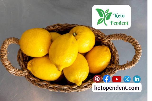 Is Lemon Keto-Friendly?