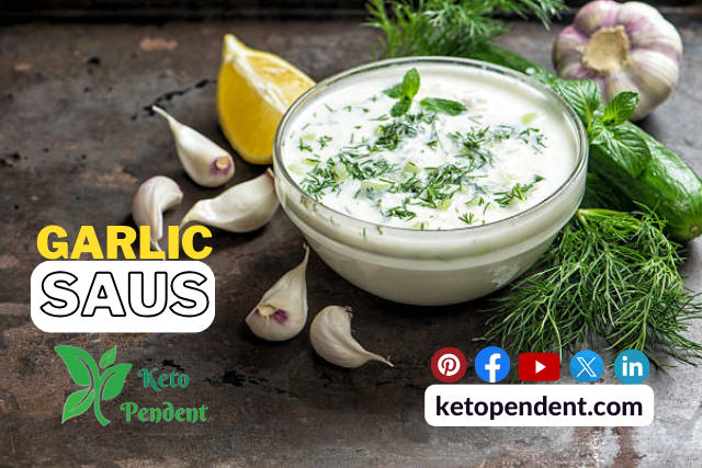 Is Garlic Sauce Keto-Friendly? Unveiling the Saucy Truth!