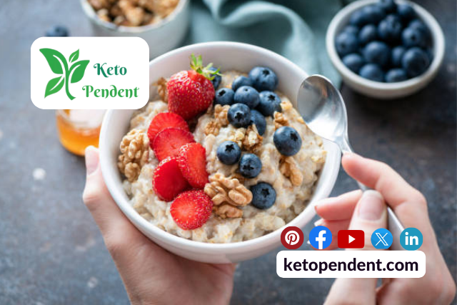 Why Is Oatmeal Bad on Keto Diet | Reasons and Facts