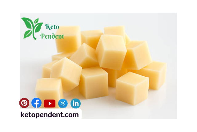Is Cheddar Cheese Keto?