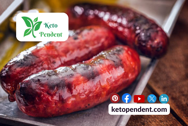 Chorizo on Keto: Best Practices