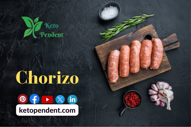 Is Chorizo Keto-Friendly| A Keto Culinary Adventure
