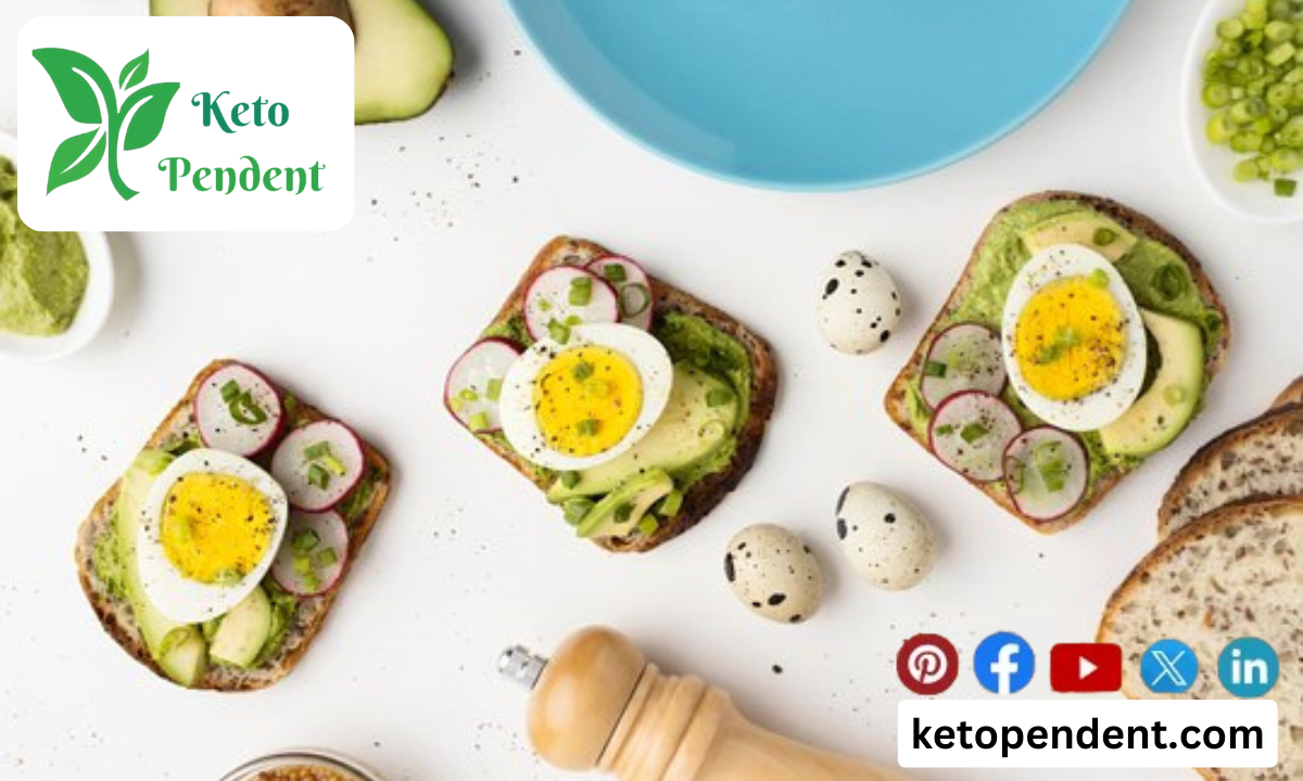 Easy Keto Snacks for Beginners