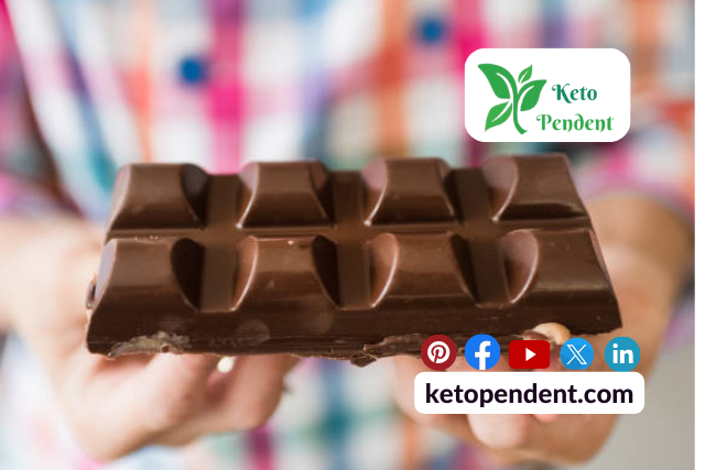 Can You Eat Milk Chocolate On Keto