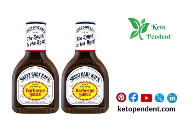 Is Sweet Baby Ray's BBQ Sauce Keto-Friendly?