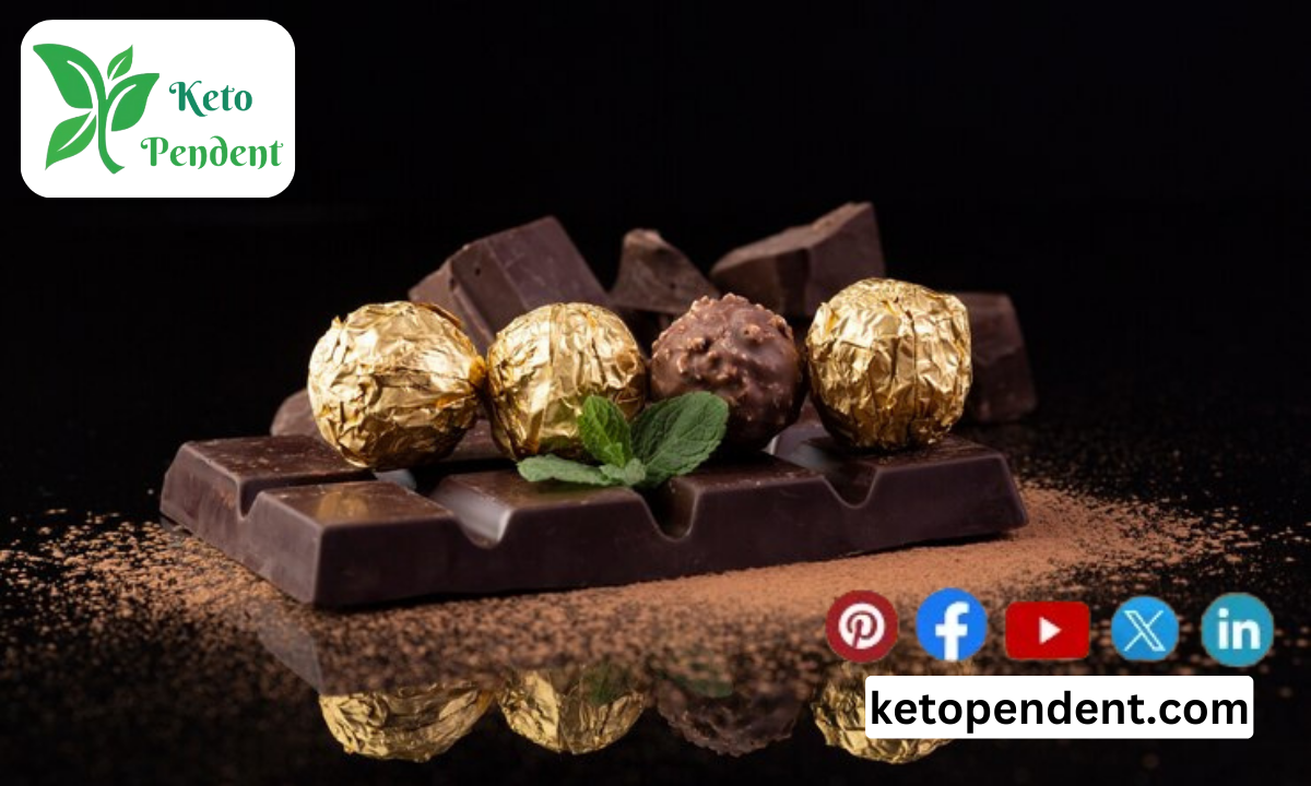 Which Dark Chocolate Is Best For Keto