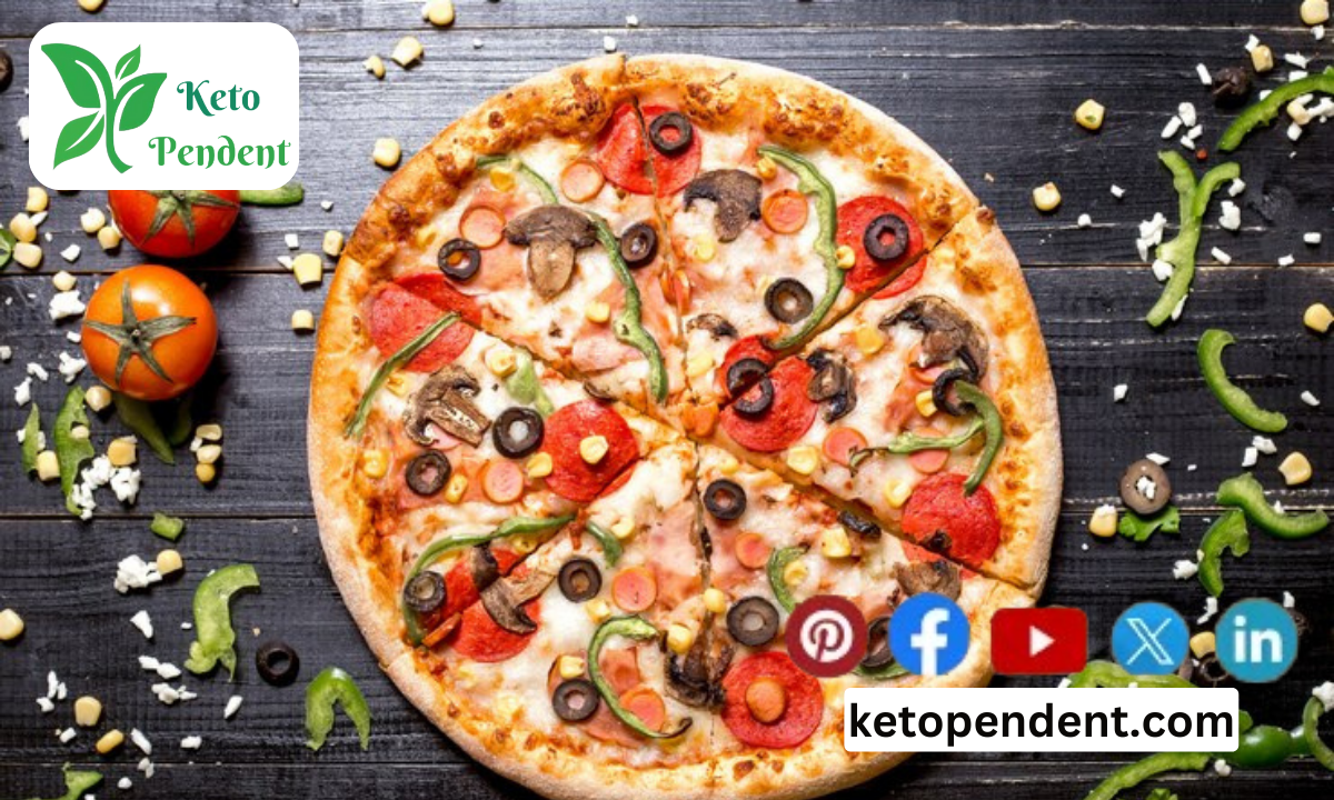 Is Gluten-Free Pizza Keto-Friendly