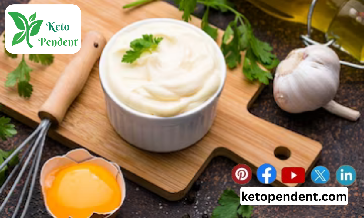 Is Mayonnaise Keto-Friendly