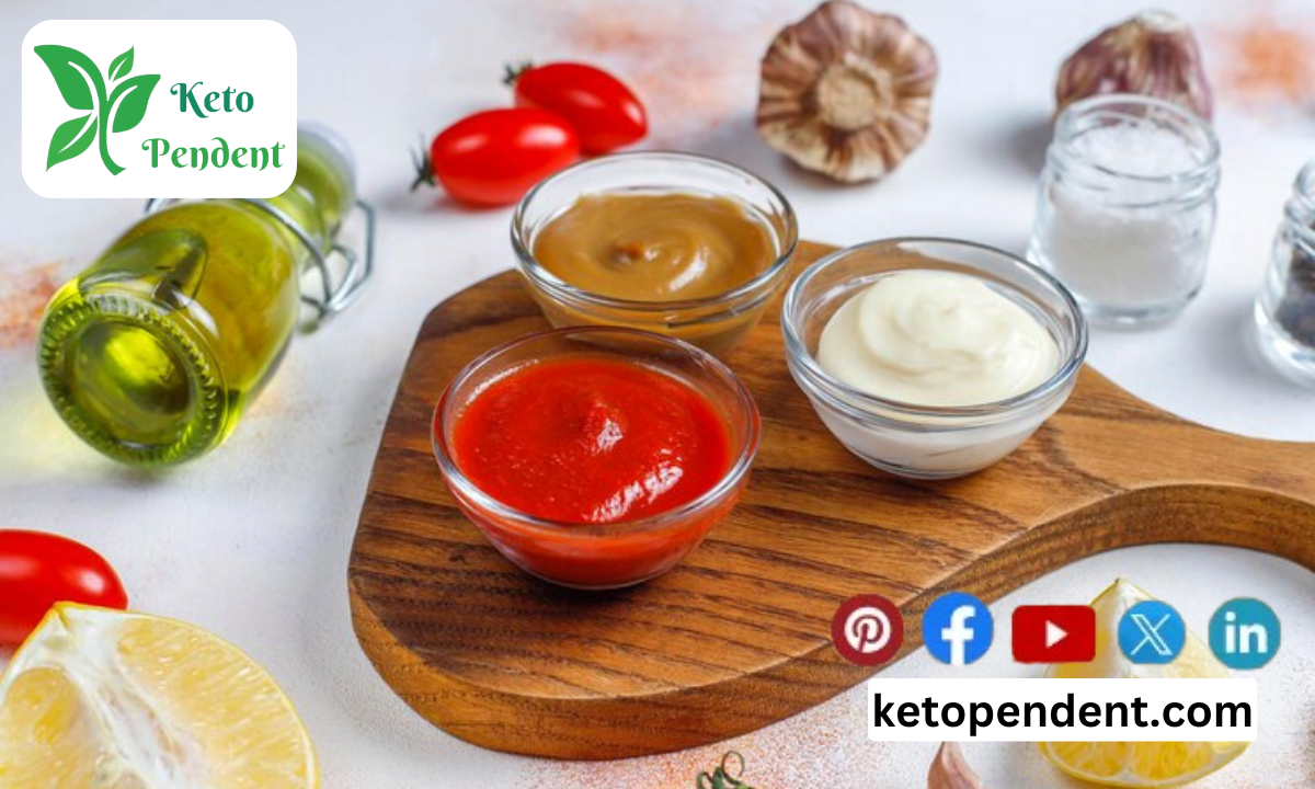 Keto-Friendly Sauce Recipes