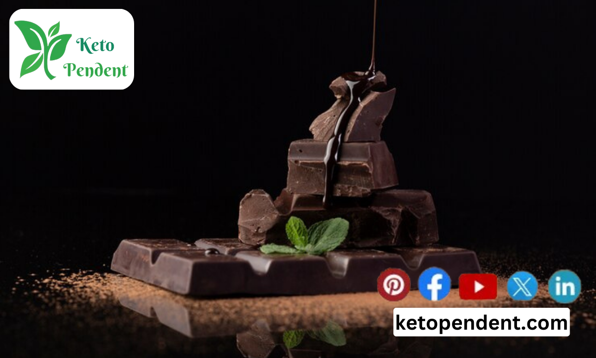 Is Dark Chocolate Keto?