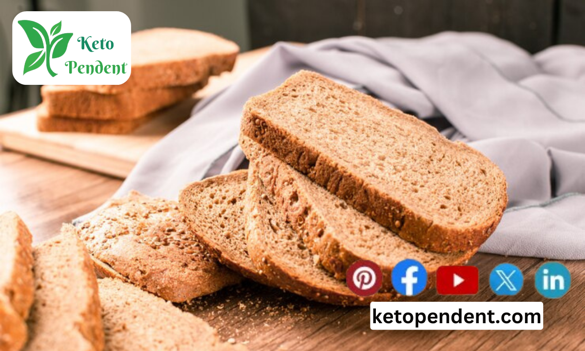 Is Gluten Free Bread keto-friendly