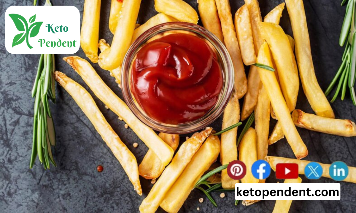 Is Heinz Ketchup Keto-Friendly