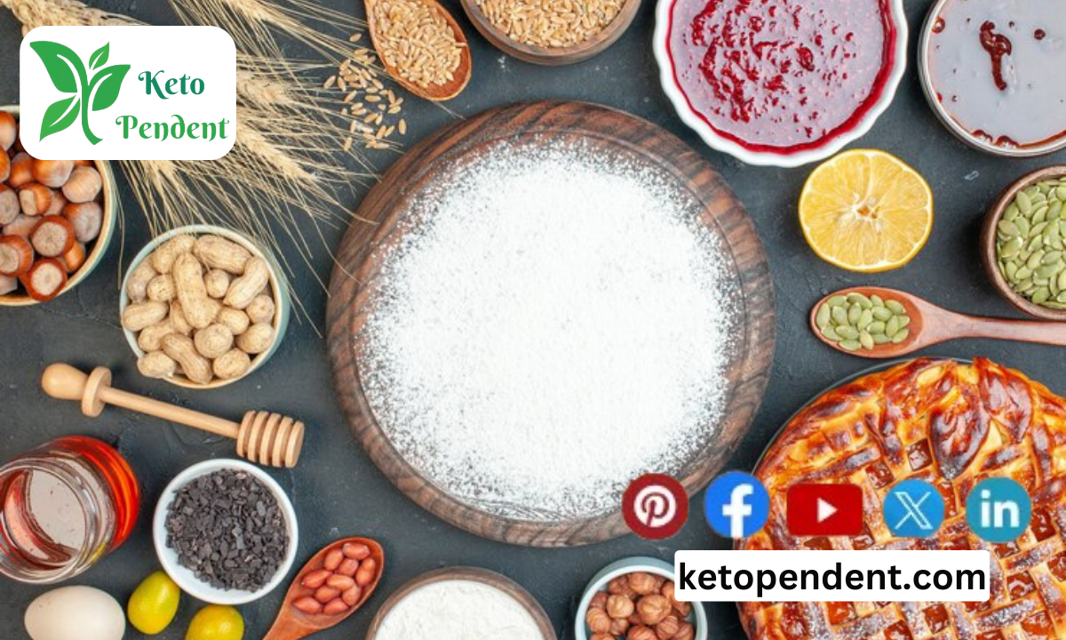 Why Gluten Isn't Great for Keto Fans | Unveiling the Connection