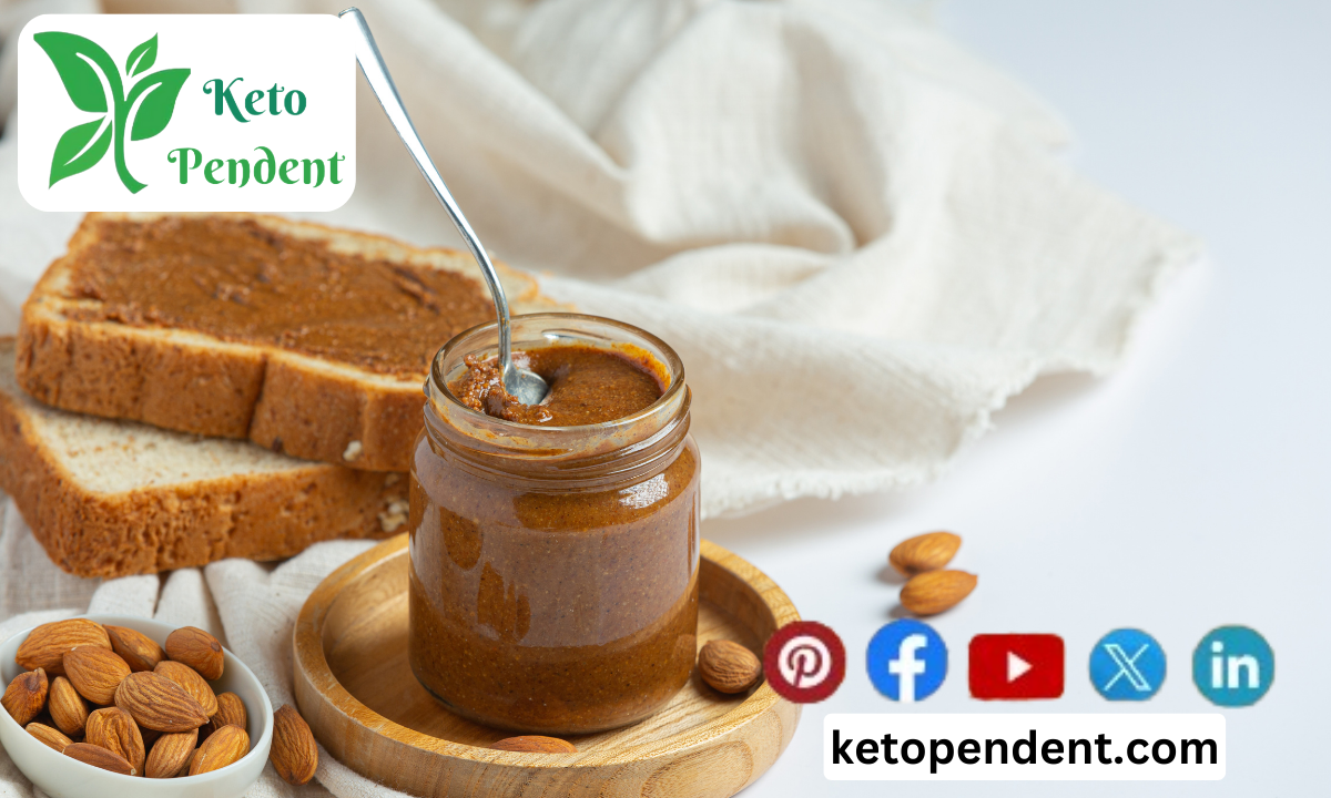 best keto nut butter