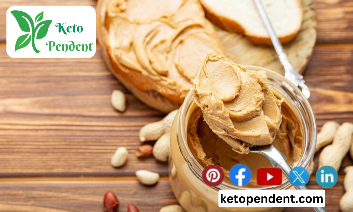 best keto nut butter