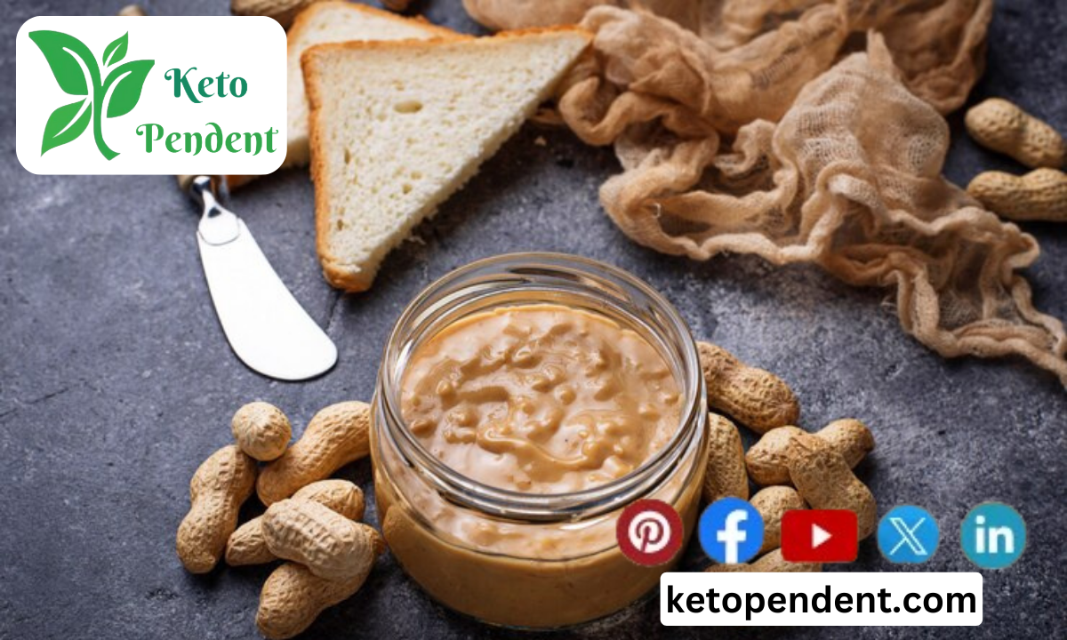 best keto nut butter