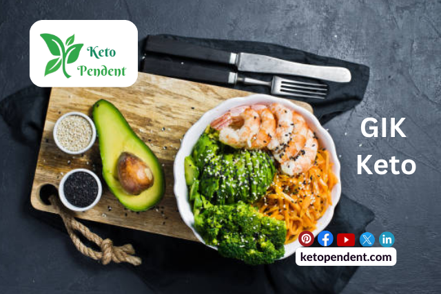 What is GKI Keto | A Healthy Keto Score