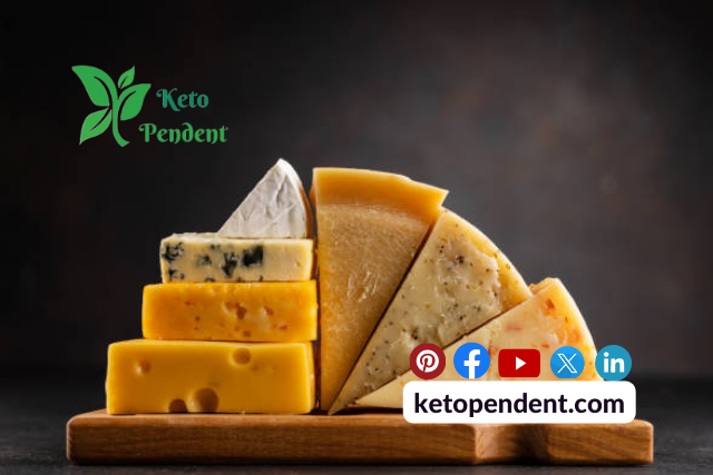 What Cheese Is Keto in 2024