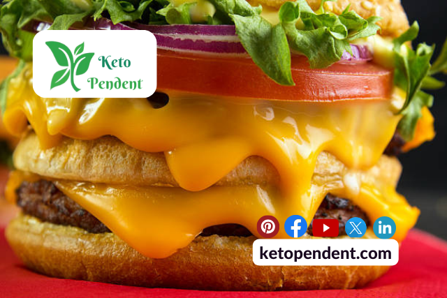 Is Cheddar Cheese Keto