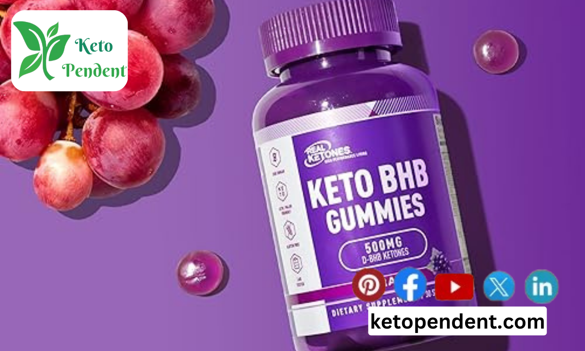 Is Keto Bhb Safe