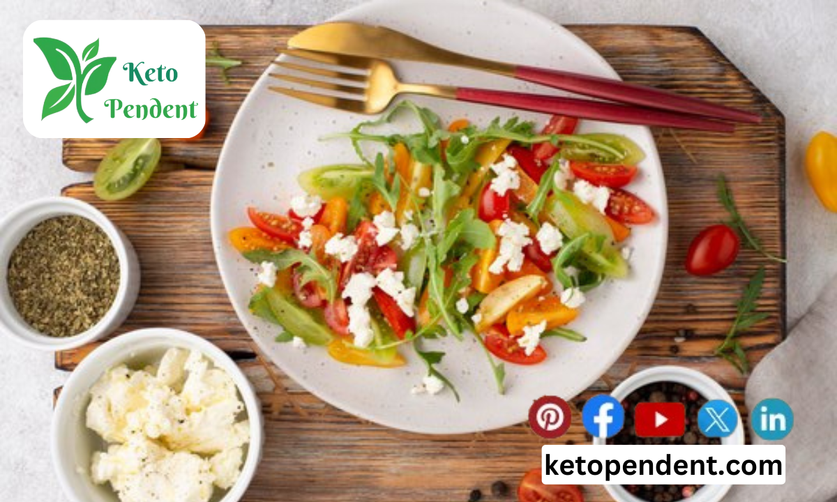 Simple Keto Salad Dressing Recipe | Make Your Own Keto Superhero Sauce