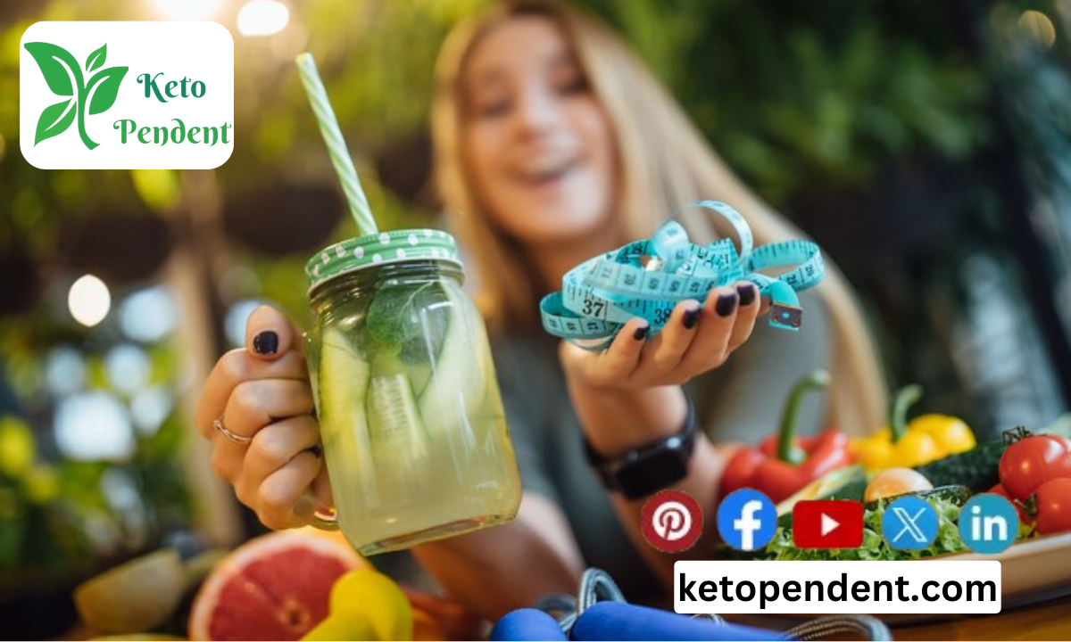 What Drinks Are Keto-Friendly | Keto Drinks Besides Water
