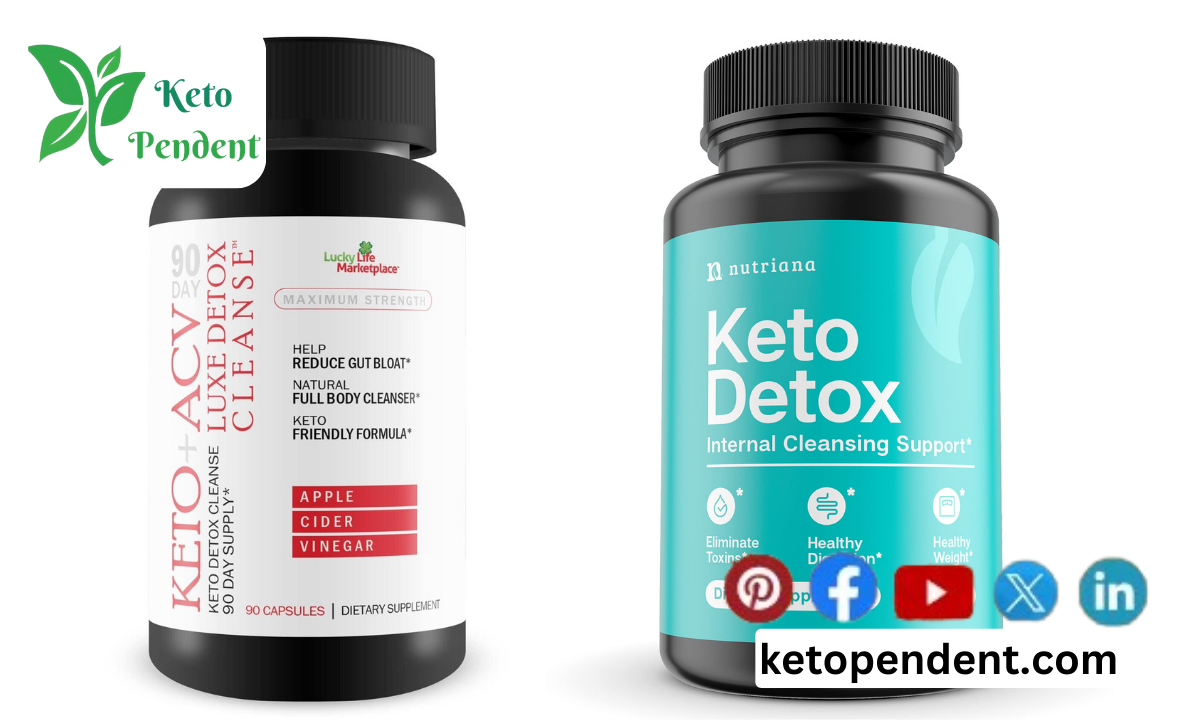Keto Cleanse Review