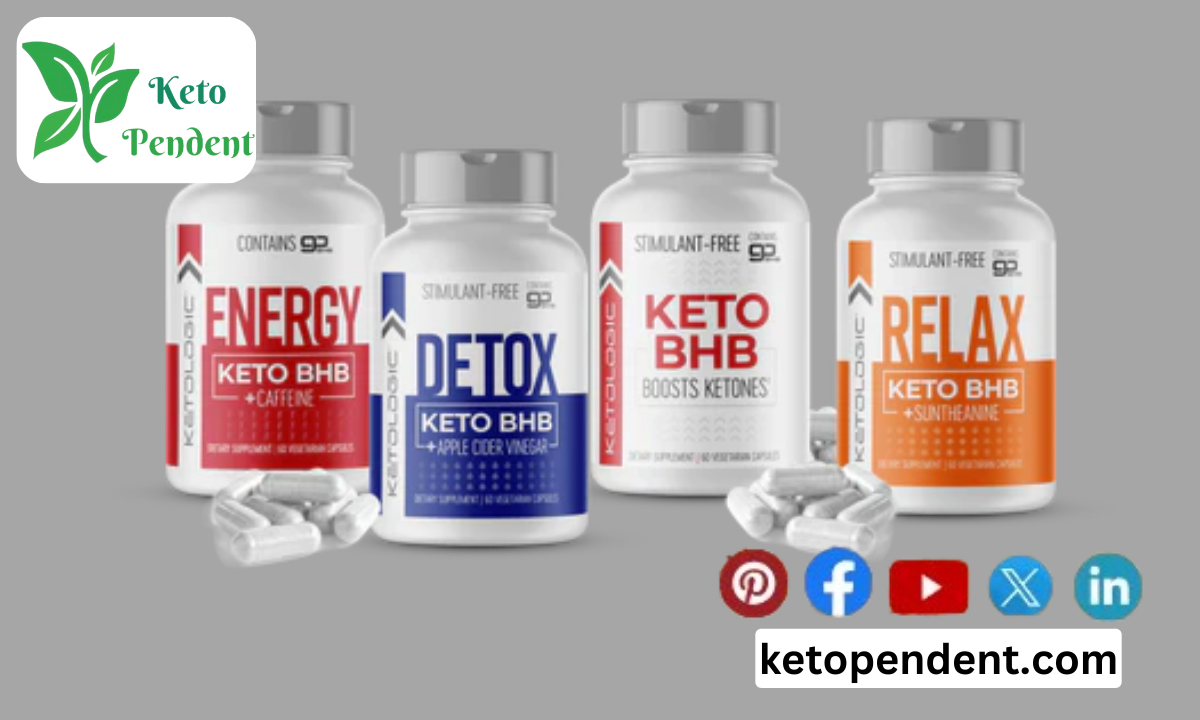 Keto Bhb Capsules