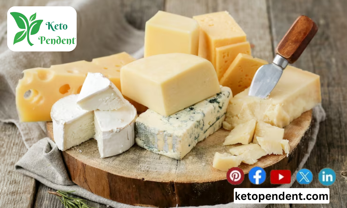 Why Is Cheese Keto, But Not Milk