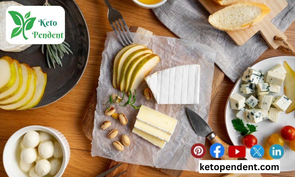 Best Keto-friendly Cheese Available to Buy