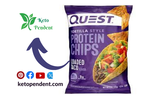 Are Quest Chips Keto