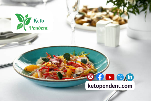 Is Ceviche Keto