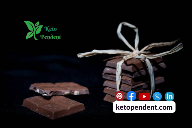 Is Chocolate Keto