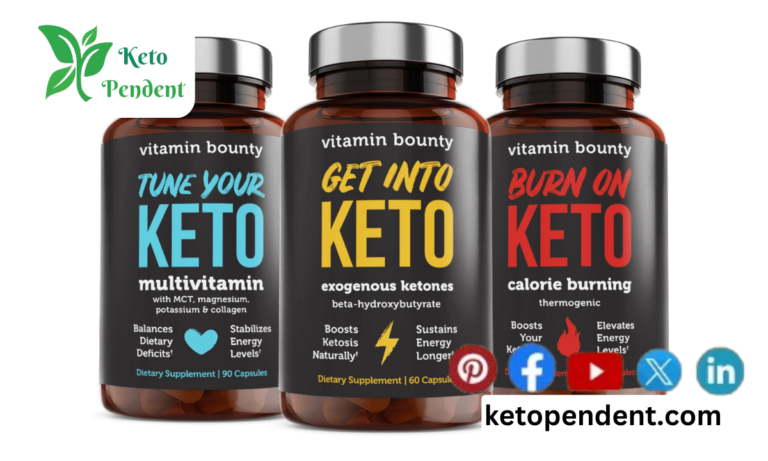 Best Multivitamin For Keto Diet